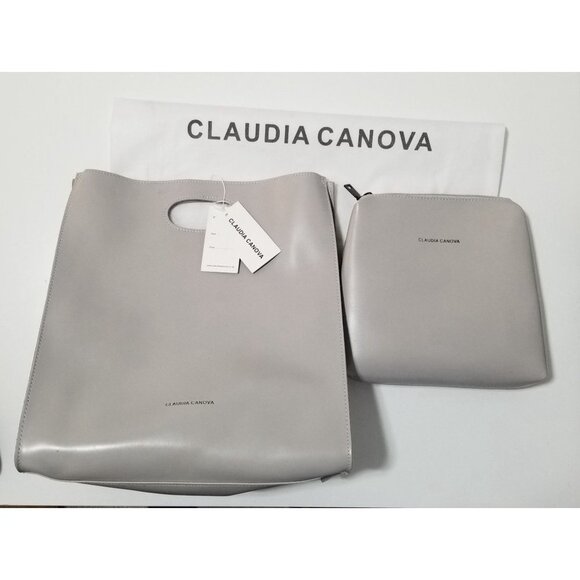 NWT Claudia‎ Canova shoulder bag handbag - Picture 3 of 11